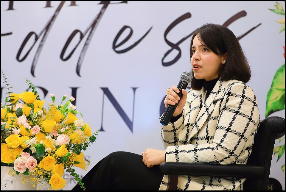 Self-love and Acceptance